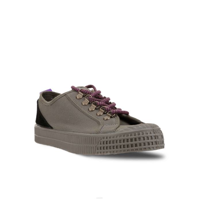 NovestaS.M.Hiker 26D.Grey BNPJ21 Sneakers