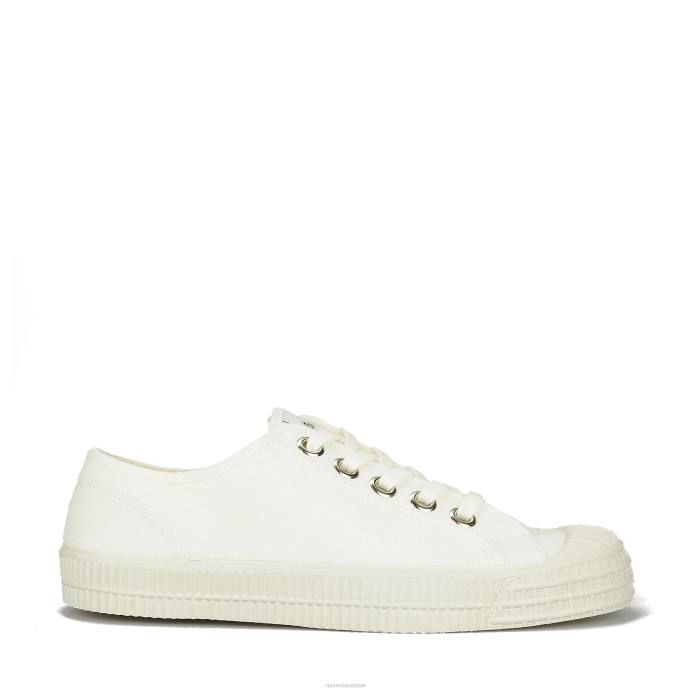 NovestaStar Master 10 White BNPJ1 Sneakers