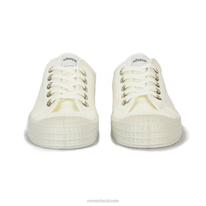 NovestaStar Master 10 White BNPJ1 Sneakers