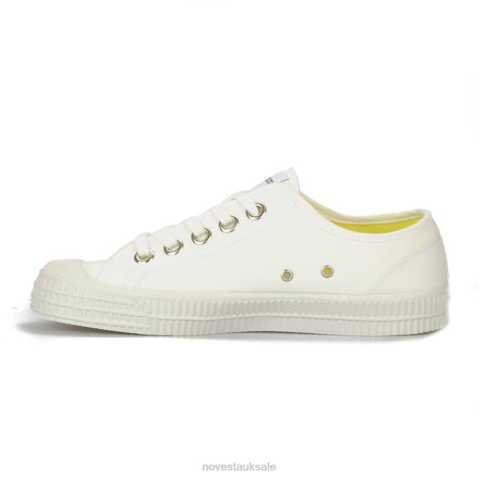NovestaStar Master 10 White BNPJ1 Sneakers
