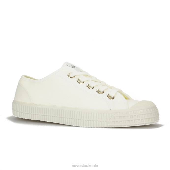 NovestaStar Master 10 White BNPJ1 Sneakers