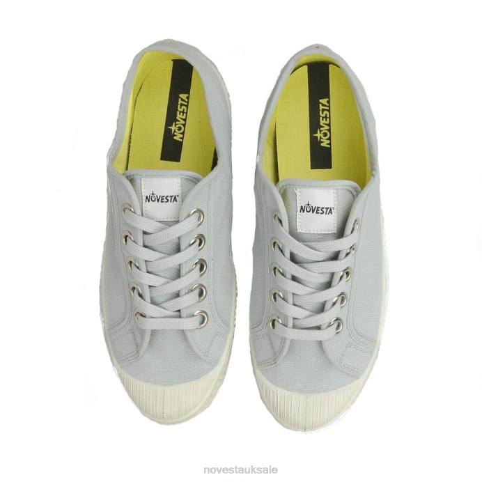 NovestaStar Master 20 Grey BNPJ67 Sneakers