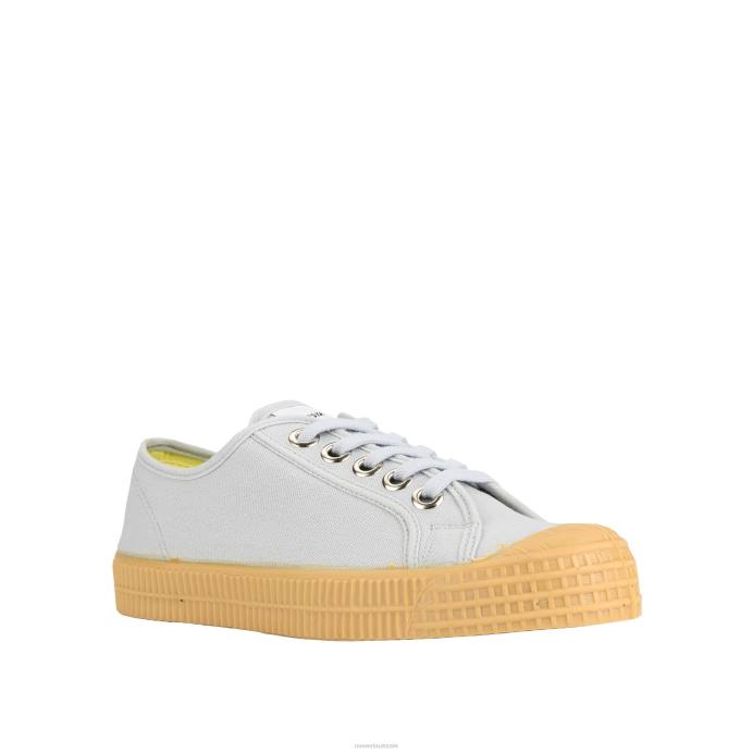 NovestaStar Master 20 Gry/003 Trnsp BNPJ24 Sneakers