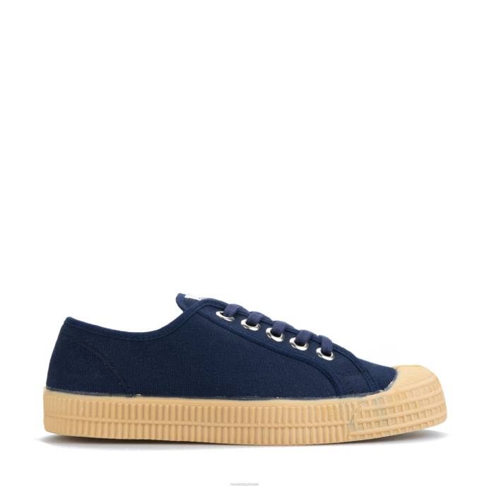 NovestaStar Master 27 Navy/003 Trnsp BNPJ33 Sneakers