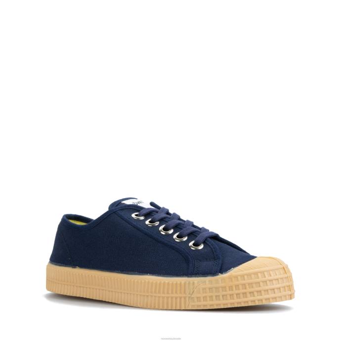 NovestaStar Master 27 Navy/003 Trnsp BNPJ33 Sneakers