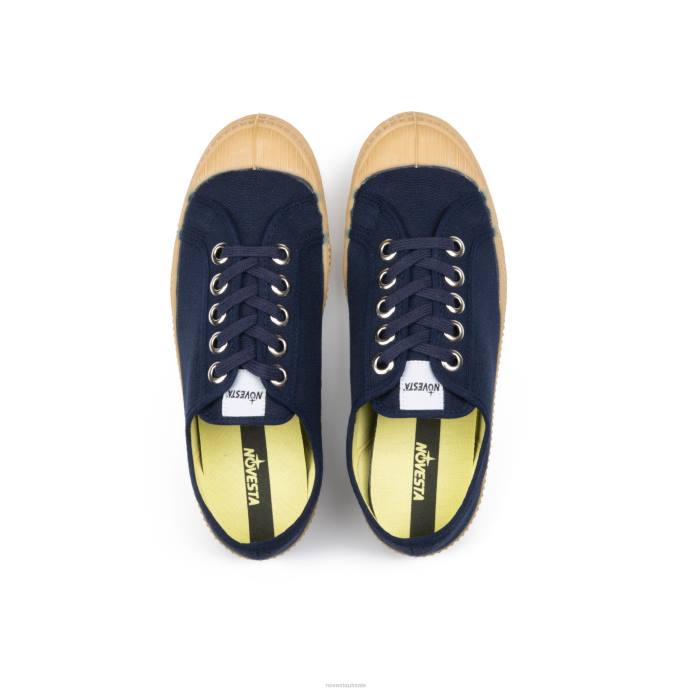 NovestaStar Master 27 Navy/003 Trnsp BNPJ33 Sneakers