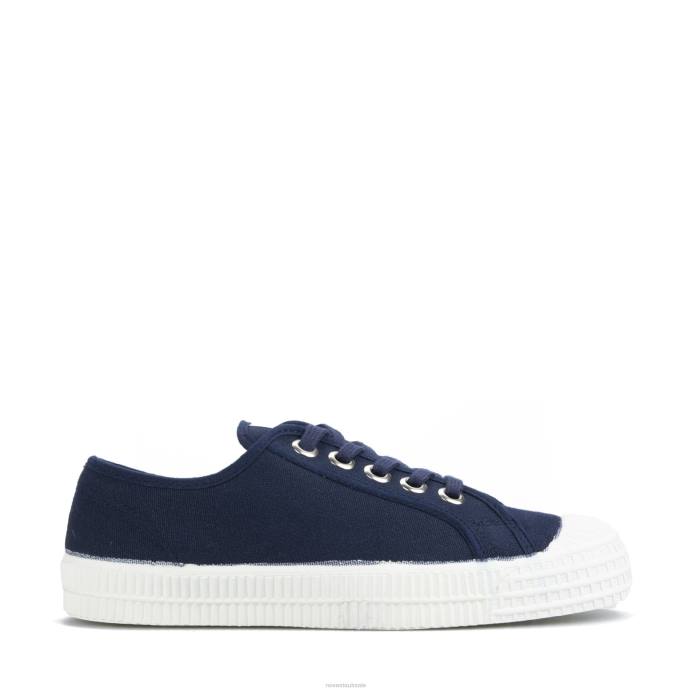 NovestaStar Master 27 Navy BNPJ31 Sneakers