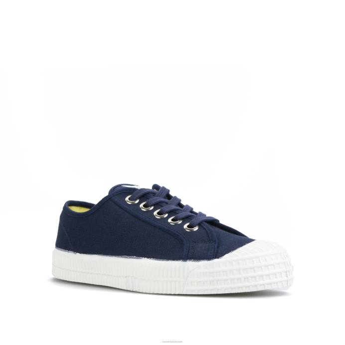 NovestaStar Master 27 Navy BNPJ31 Sneakers