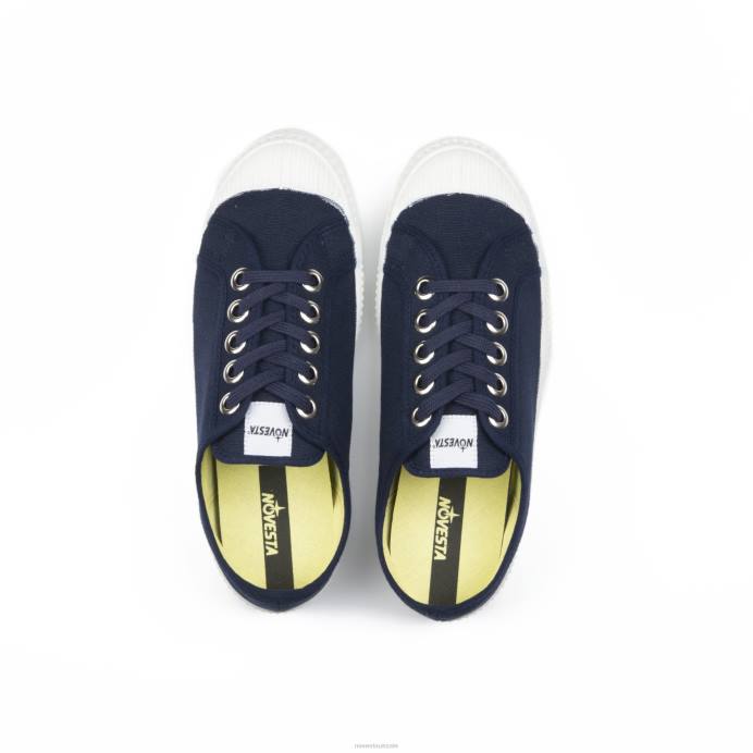 NovestaStar Master 27 Navy BNPJ31 Sneakers