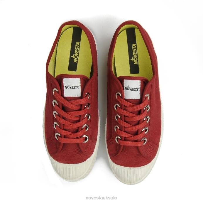 NovestaStar Master 30 Red BNPJ30 Sneakers