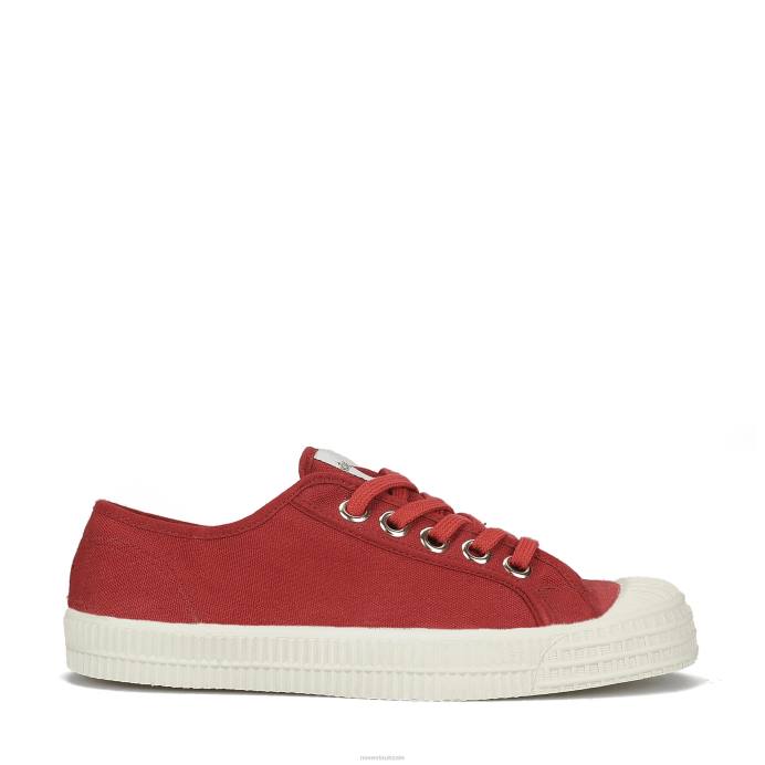 NovestaStar Master 30 Red BNPJ30 Sneakers