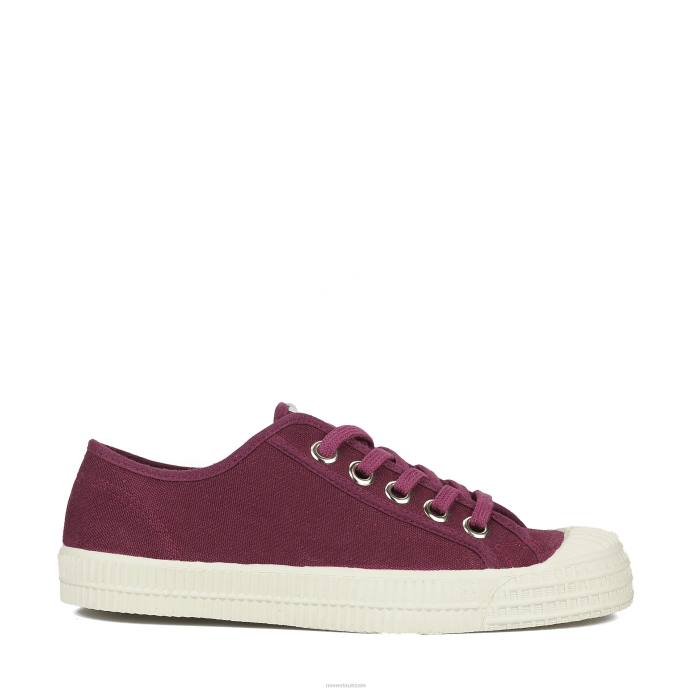 NovestaStar Master 3C Wine BNPJ42 Sneakers