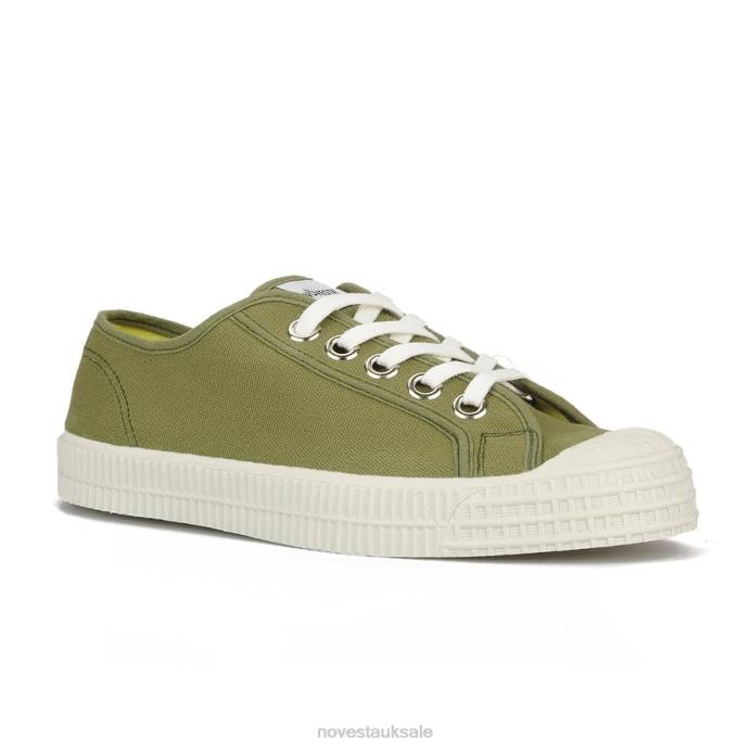 NovestaStar Master 42 Military BNPJ65 Sneakers