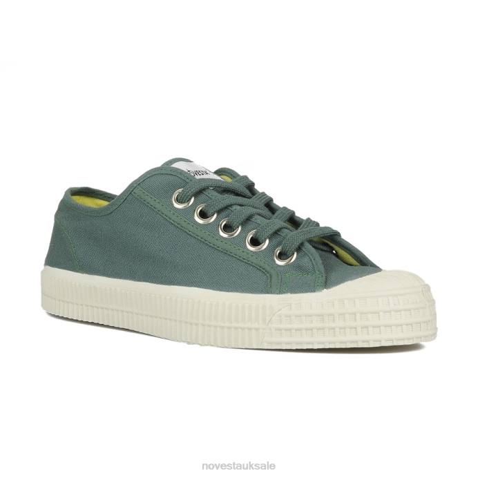 NovestaStar Master 59 Green BNPJ64 Sneakers