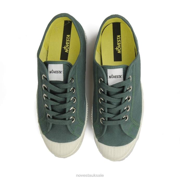 NovestaStar Master 59 Green BNPJ64 Sneakers