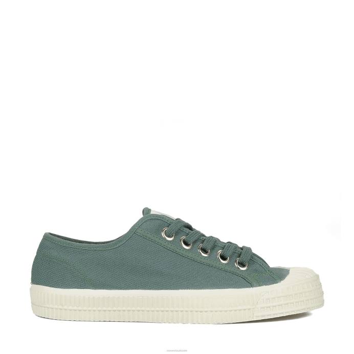NovestaStar Master 59 Green BNPJ64 Sneakers