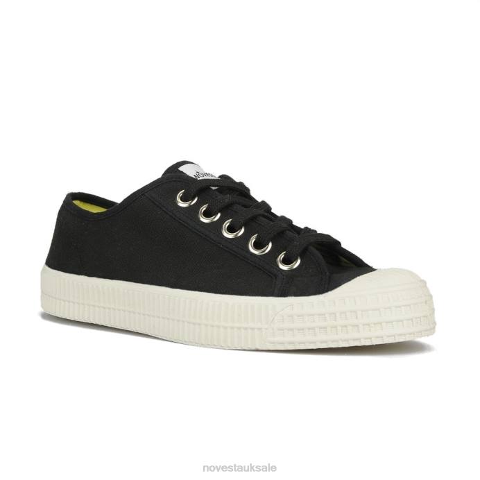 NovestaStar Master 60 Black BNPJ40 Sneakers