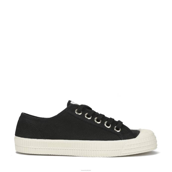 NovestaStar Master 60 Black BNPJ40 Sneakers