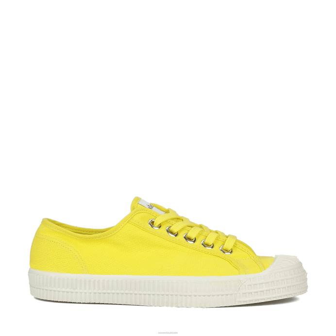 NovestaStar Master 68 Yellow BNPJ63 Sneakers