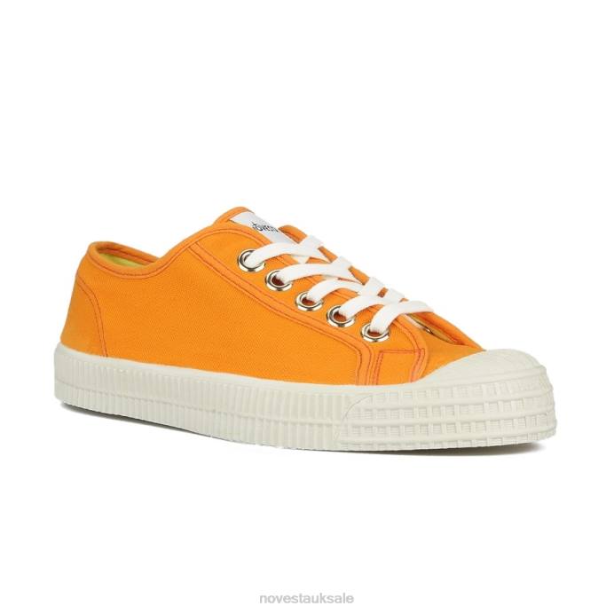 NovestaStar Master 84 Orange BNPJ62 Sneakers