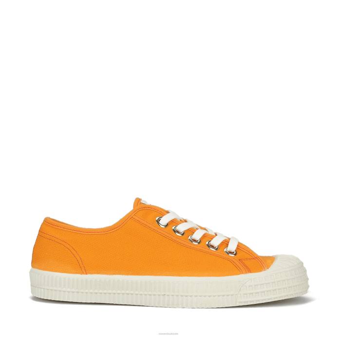 NovestaStar Master 84 Orange BNPJ62 Sneakers