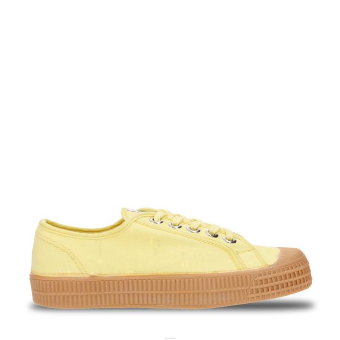 NovestaStar Master 85Citron/003 Trnsp BNPJ76 Sneakers