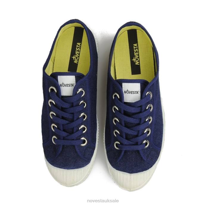 NovestaStar Master 91 Denim BNPJ15 Sneakers