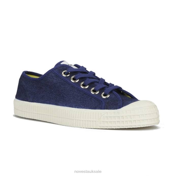 NovestaStar Master 91 Denim BNPJ15 Sneakers