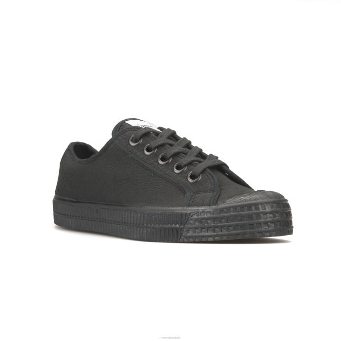 NovestaStar Master All Black BNPJ41 Sneakers