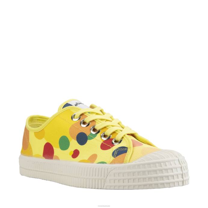 NovestaStar Master Matase Rainbow BNPJ46 Sneakers