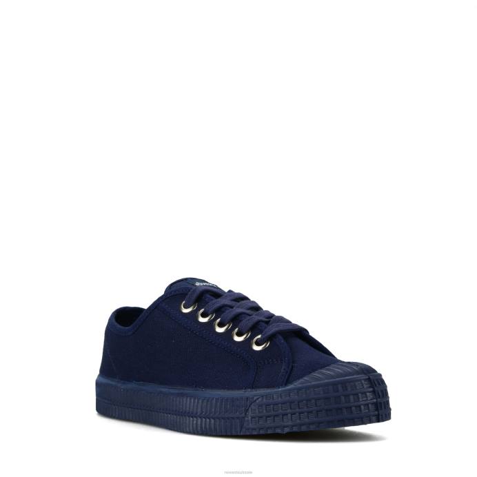 NovestaStar Master Mono 27 Navy BNPJ29 Sneakers