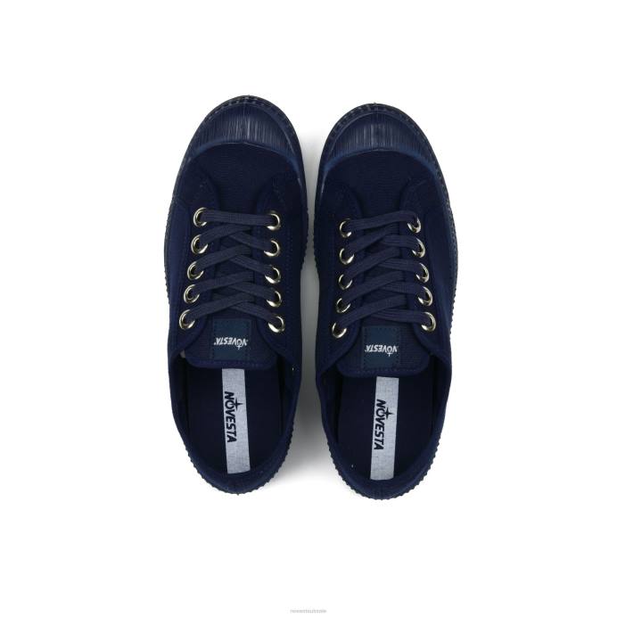 NovestaStar Master Mono 27 Navy BNPJ29 Sneakers