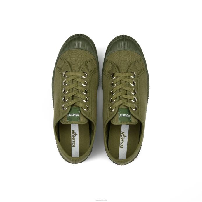 NovestaStar Master Mono 42 Military BNPJ49 Sneakers