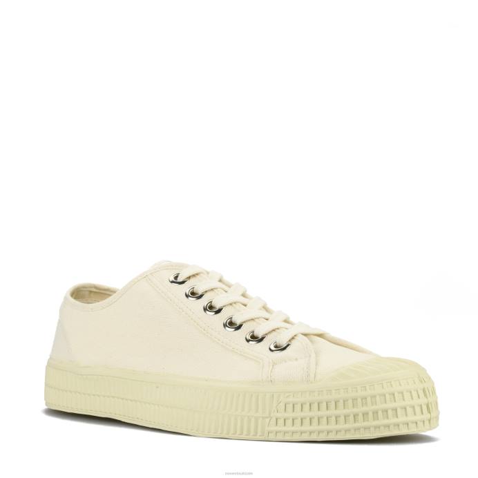NovestaStar Master Mono 99 Beige BNPJ48 Sneakers