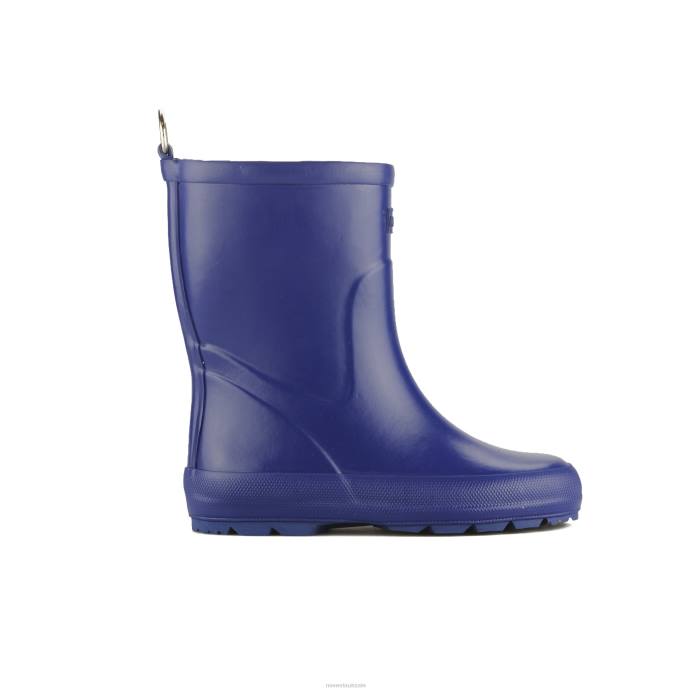 NovestaKiddo 938 Plum BNPJ235 Vegan Shoes