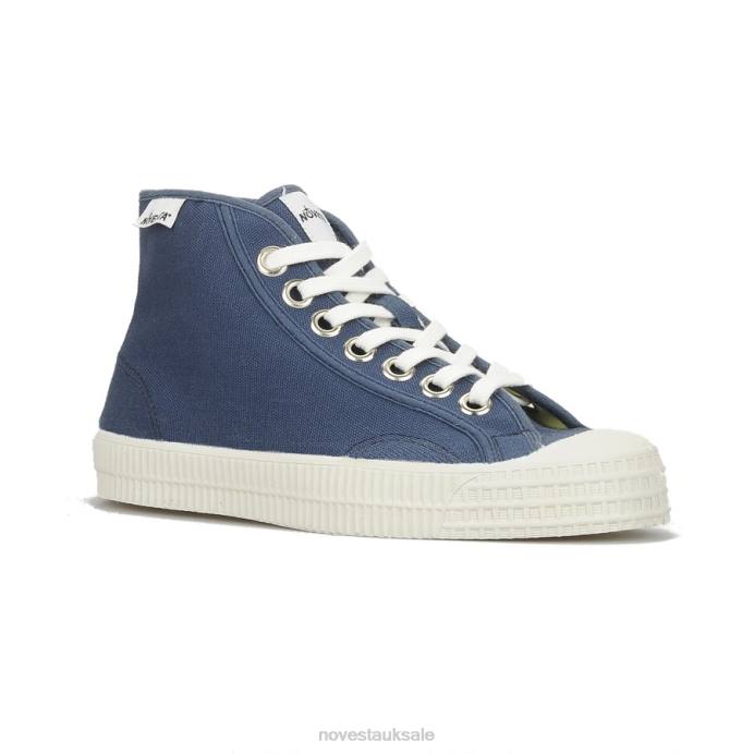 NovestaStar Dribble 91 India BNPJ218 Vegan Shoes